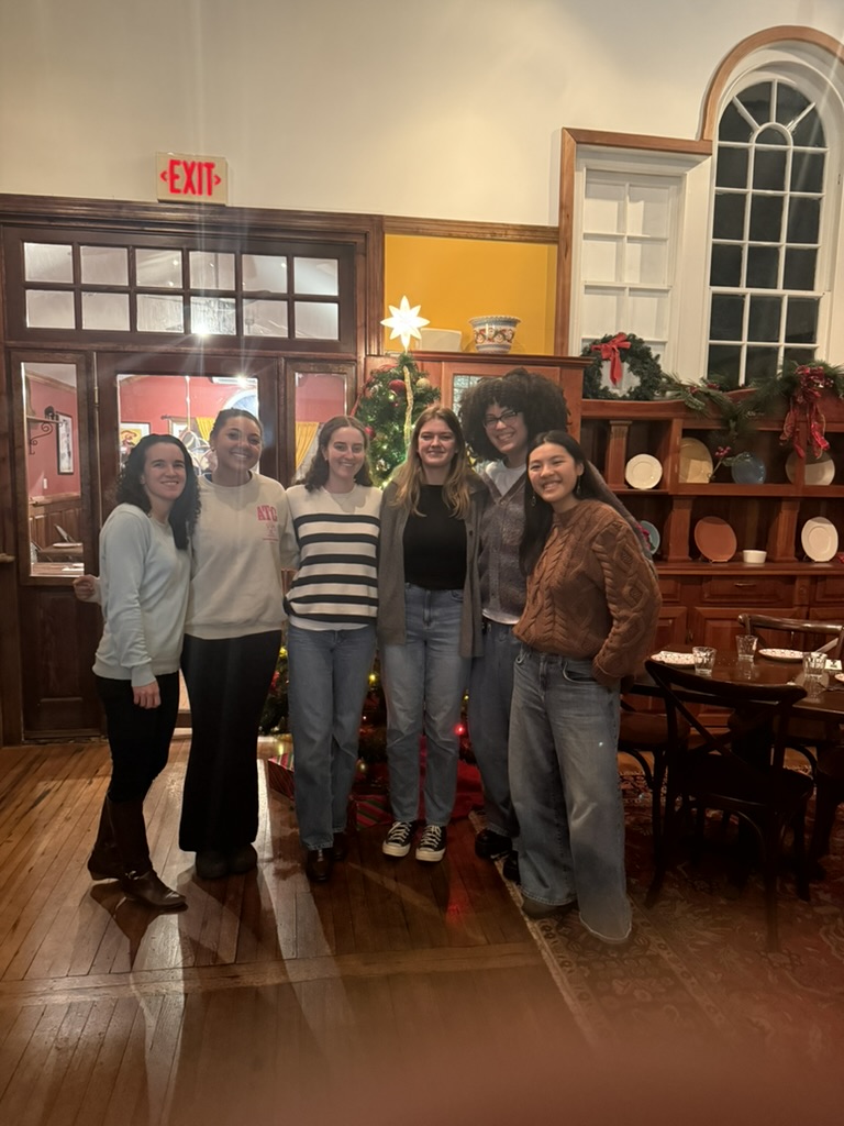 Winter 2024 Gathering